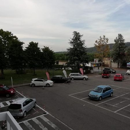 Bed and Breakfast Good Morning Shopping Serravalle Scrivia Zewnętrze zdjęcie