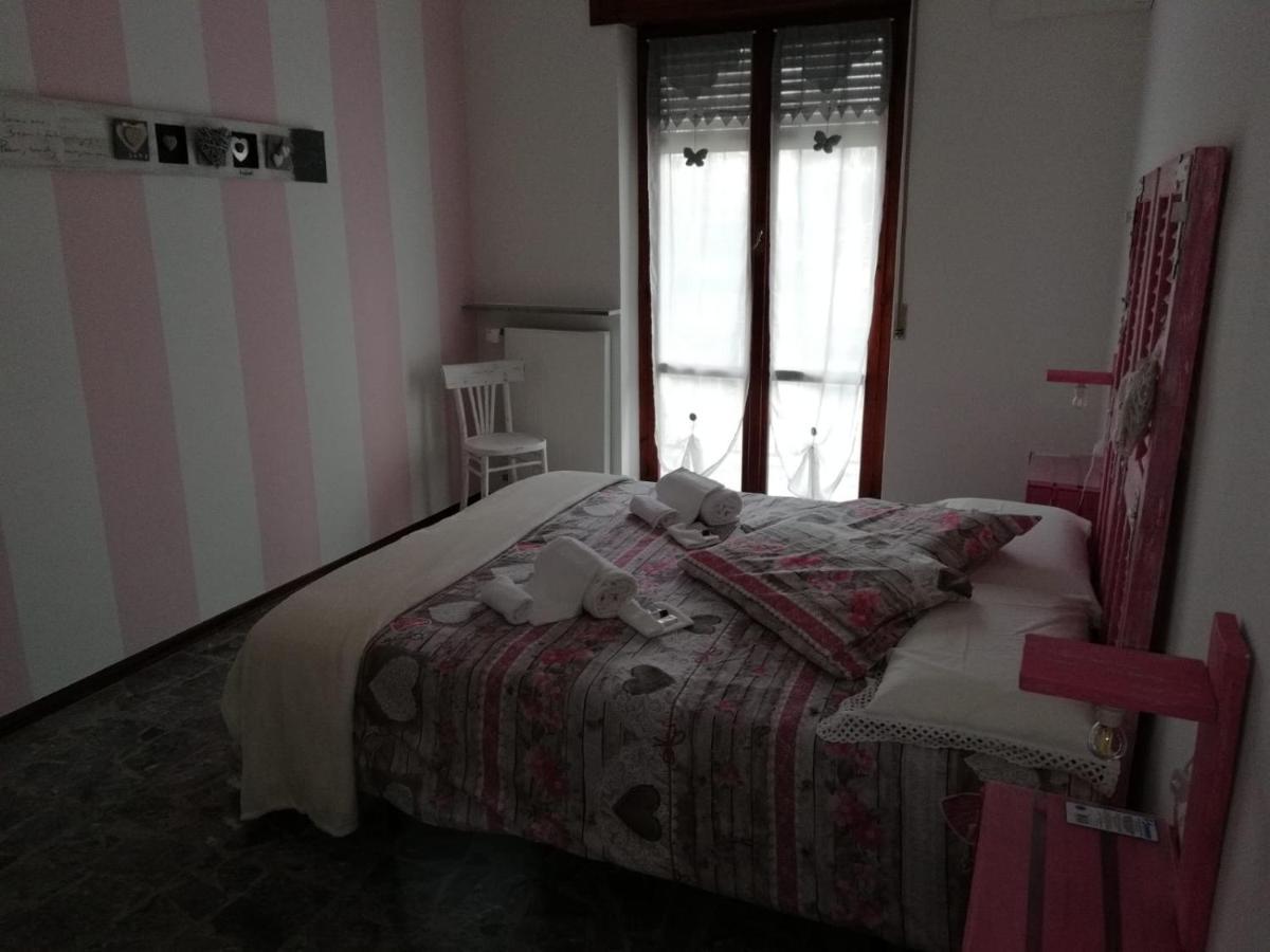 Bed and Breakfast Good Morning Shopping Serravalle Scrivia Zewnętrze zdjęcie