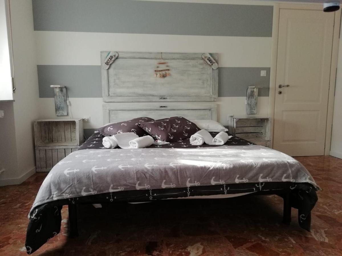 Bed and Breakfast Good Morning Shopping Serravalle Scrivia Zewnętrze zdjęcie