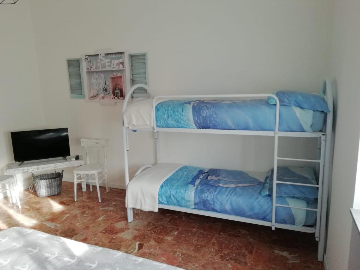 Bed and Breakfast Good Morning Shopping Serravalle Scrivia Zewnętrze zdjęcie