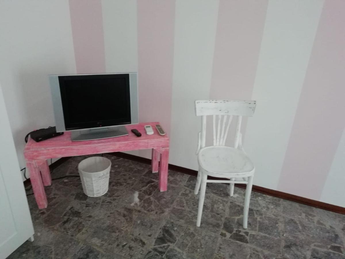 Bed and Breakfast Good Morning Shopping Serravalle Scrivia Zewnętrze zdjęcie