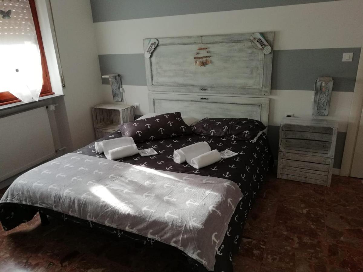 Bed and Breakfast Good Morning Shopping Serravalle Scrivia Zewnętrze zdjęcie