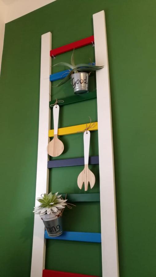 Bed and Breakfast Good Morning Shopping Serravalle Scrivia Zewnętrze zdjęcie