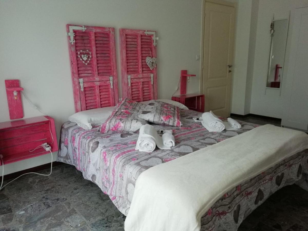 Bed and Breakfast Good Morning Shopping Serravalle Scrivia Zewnętrze zdjęcie